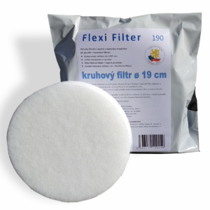 FlexiFilter 50+400+190, Set für Sandfiltration – Bild 10