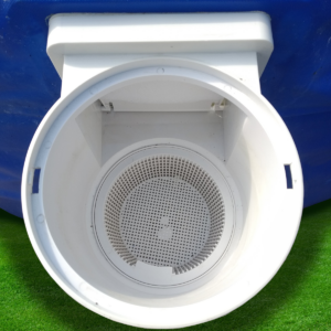FlexiFilter 50+400+190, Set für Sandfiltration – Bild 9